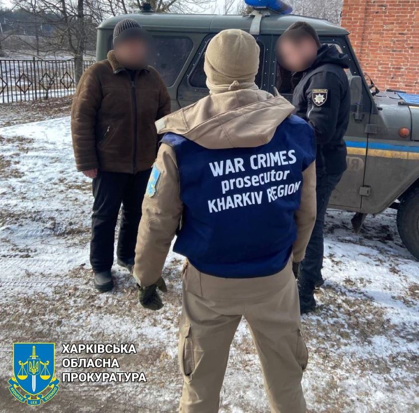  На Харківщині чоловік убив сусіда металевою шестернею від велосипеда 
