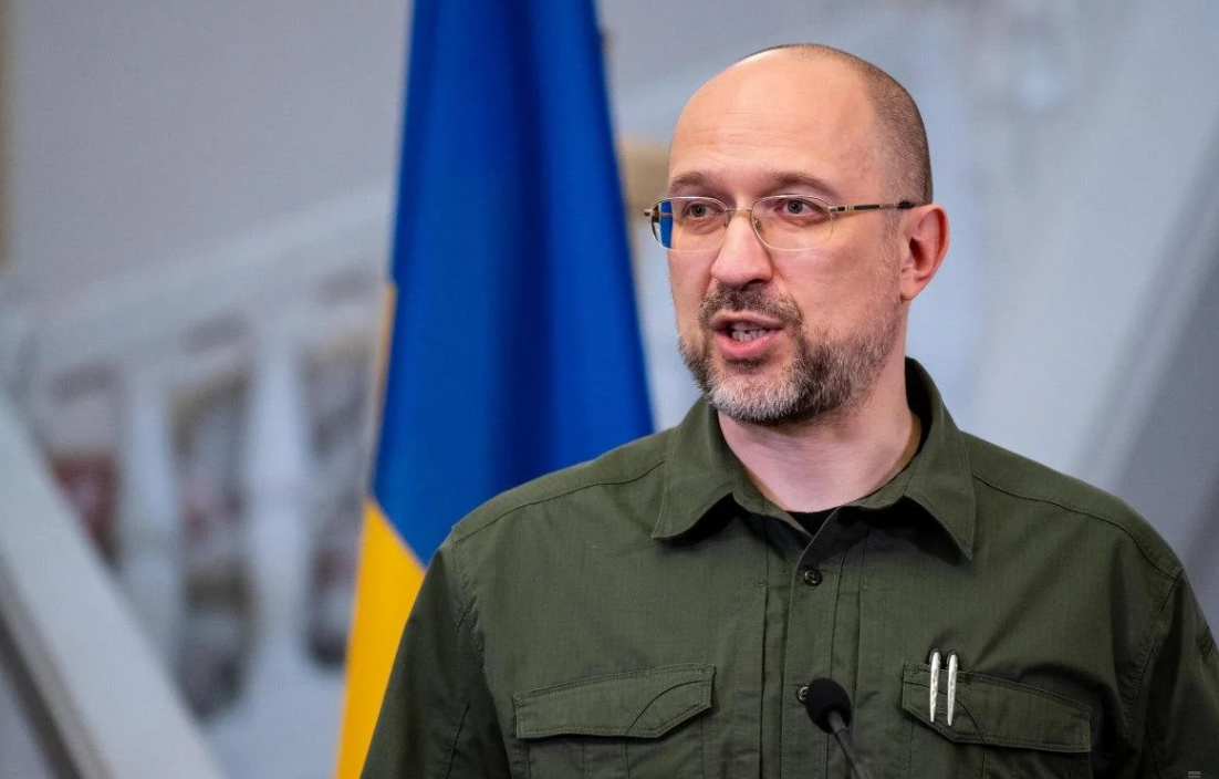 США можуть виділити Україні $100 мільйонів на малий бізнес - Шмигаль 