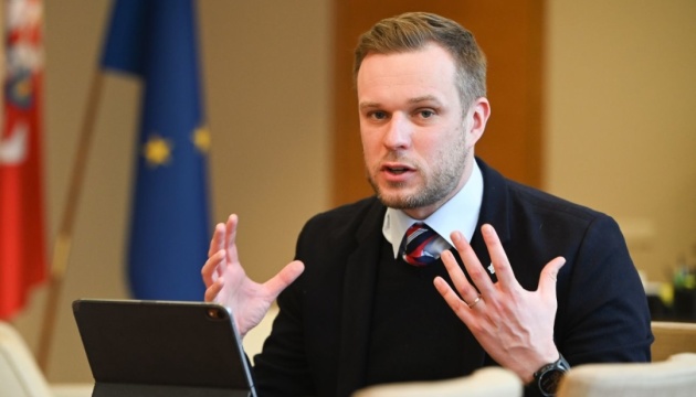  Глава МЗС Литви не бачить сенсу в російських послах у країнах ЄС 