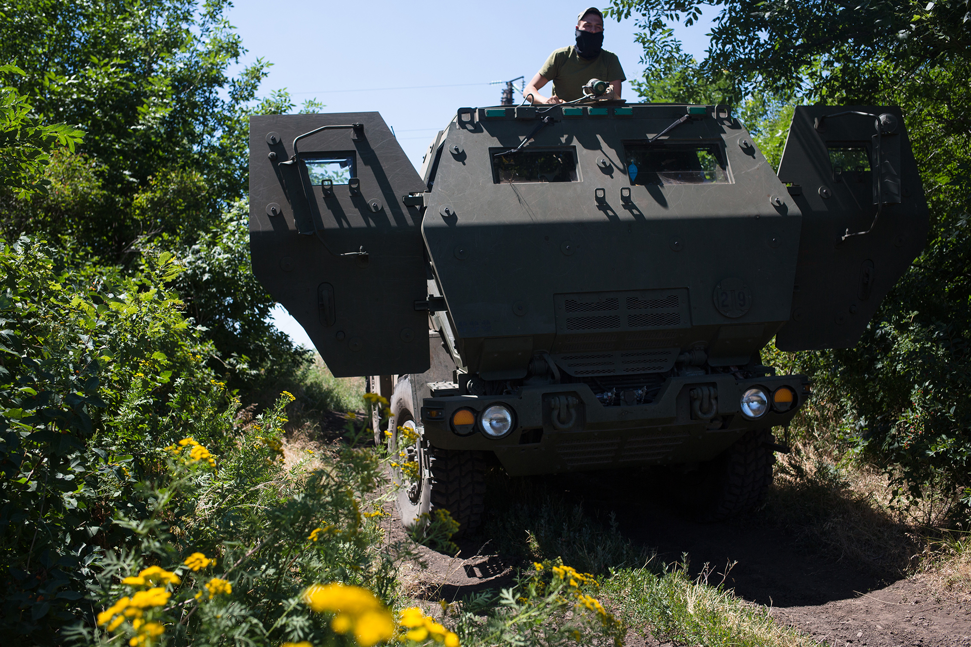  Гонка наступів. Що визначить хід війни в Україні та змінить розстановку сил на фронті 