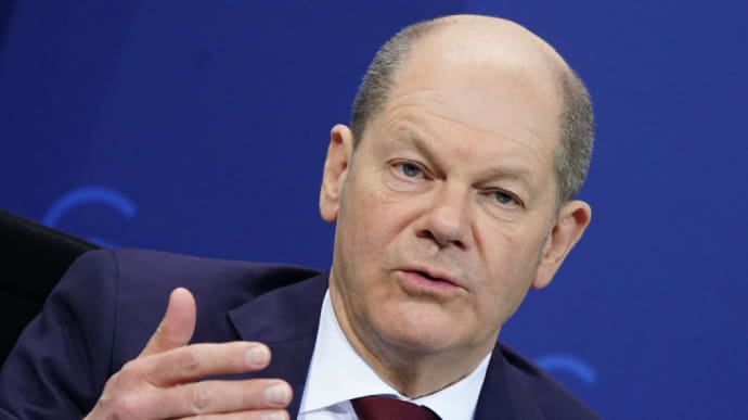  У Німеччині відкрили перший LNG-термінал з імпорту скрапленого газу 