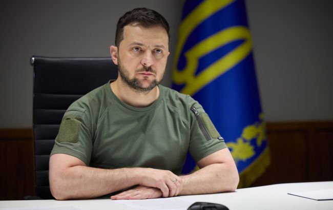  "Одержимі помстою". Що каже Зеленський про ймовірність нового наступу РФ 