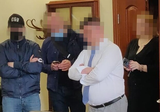  Столичные чиновники присвоили себе госимущество на 25 миллиардов гривен 