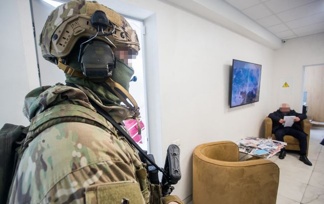  У депутата держдуми рф знайшли 11 квартир у Києві 