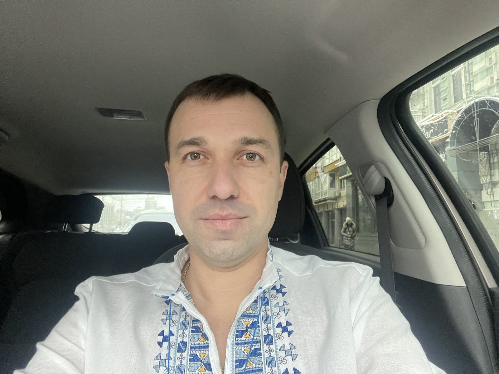  Бути сильними 