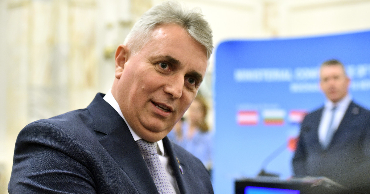 Глава МВС Румунії звернувся з відкритим листом до австрійського колеги через вето щодо Шенгену 