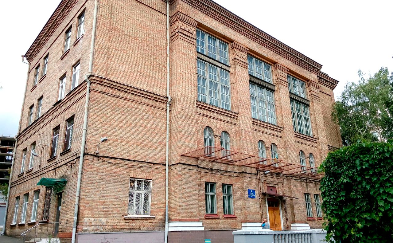  У столиці змінили назви та типи семи закладів освіти 