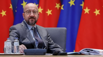  Лідери ЄС і Західних Балкан зібралися на саміт в Тирані на тлі ризиків зростання впливу РФ і Китаю в регіоні 