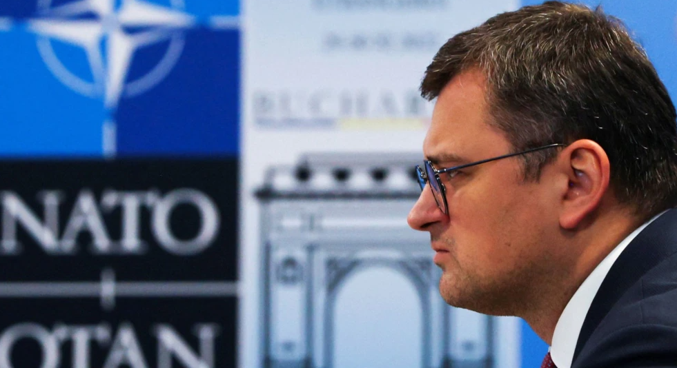 Кулеба розповів, що саме країни НАТО нададуть Україні для захисту та енергетики 