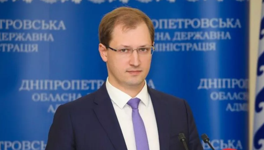  Наразі немає жодного міністра, жодної країни світу, які відмовили б нам у допомозі – голова Мінприроди 