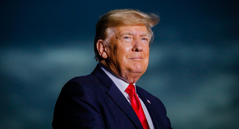  Трамп 15 листопада оголосить про намір балотуватися на посаду президента - ЗМІ 