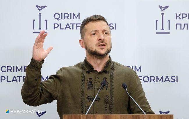  Зеленський не поїде на саміт G20, - ЗМІ 