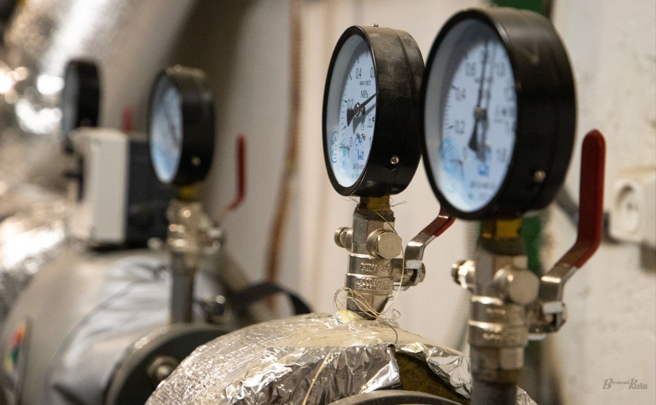  В уряді розповіли, чи вистачить в Україні газу на опалювальний сезон 