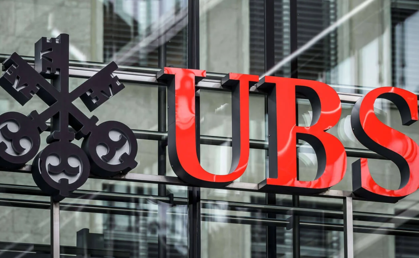  Полиция Германии провела обыск в банке UBS: расследуют отмывание денег российским миллиардером 