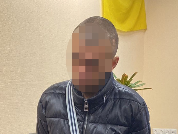  Киянина на дні народження обікрав випадковий гість 