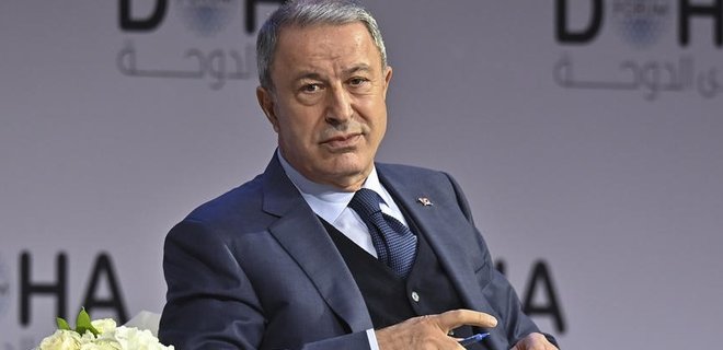  Туреччина пропонує продовжити зернову угоду на рік 