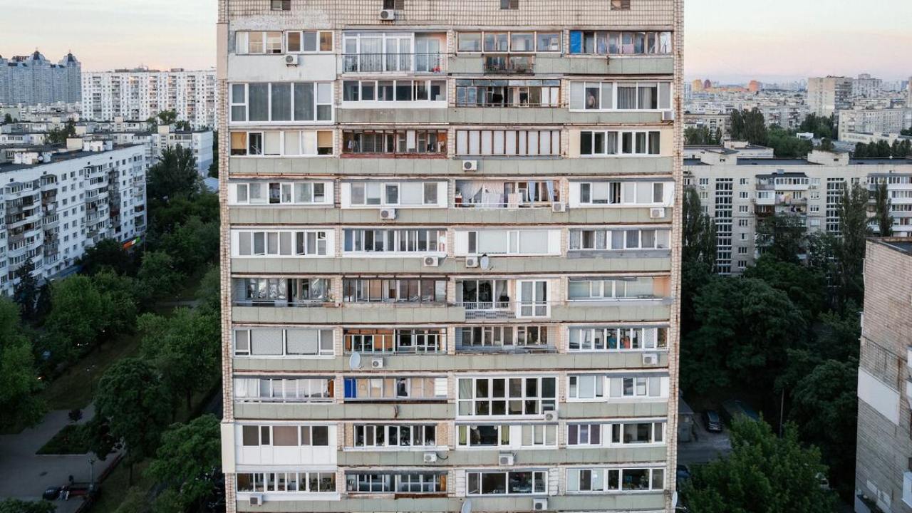  У Києві вартість оренди квартир зросла на понад 1000 гривень 