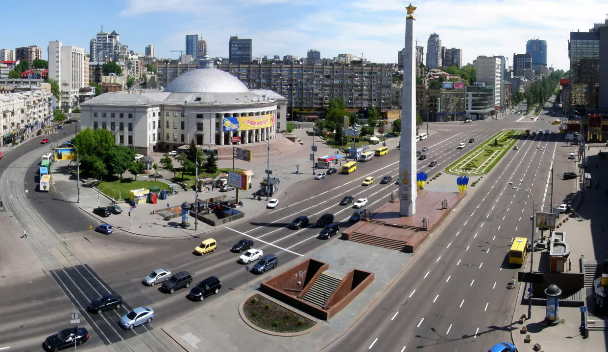  У Києві пропонують повернути історичні назви міським об'єктам 