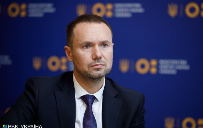  Названо єдине джерело промислу українських морепродуктів 