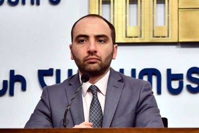  У Вірменії різко прокоментували крики Лукашенка на Пашиняна під час саміту ОДКБ 