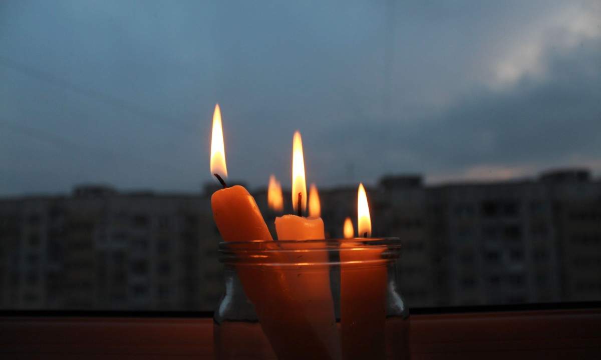  “2 – 3 тижні”: Кличко розповів, коли у Києві можуть відновити нормальне електропостачання 