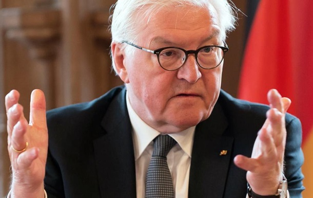  Штайнмаєр про візит до України: Все набагато гірше 