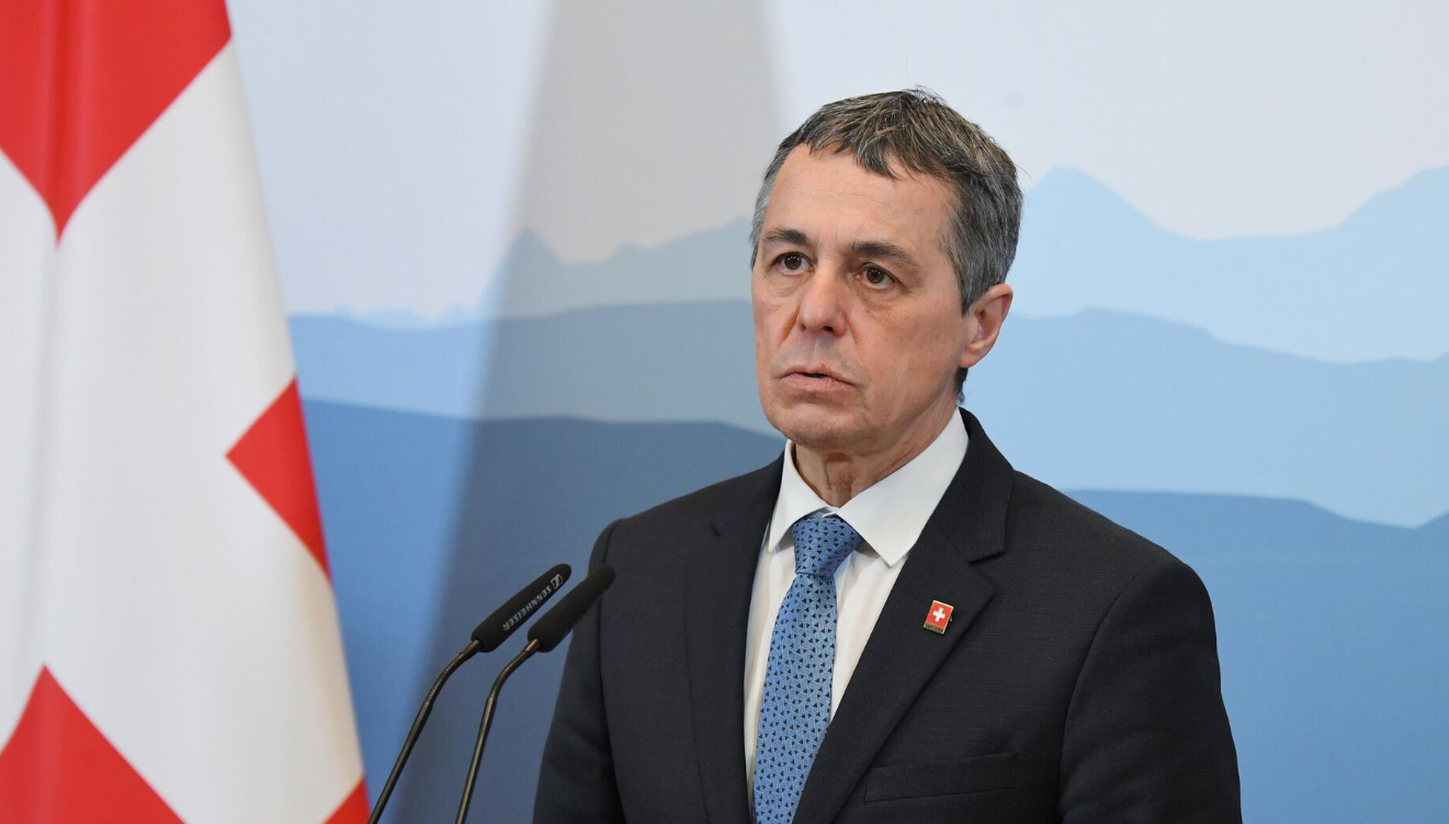  "План Маршалла для України" потребує чітких відповідей щодо координації, структур управління та джерел фінансування - президент Швейцарії 