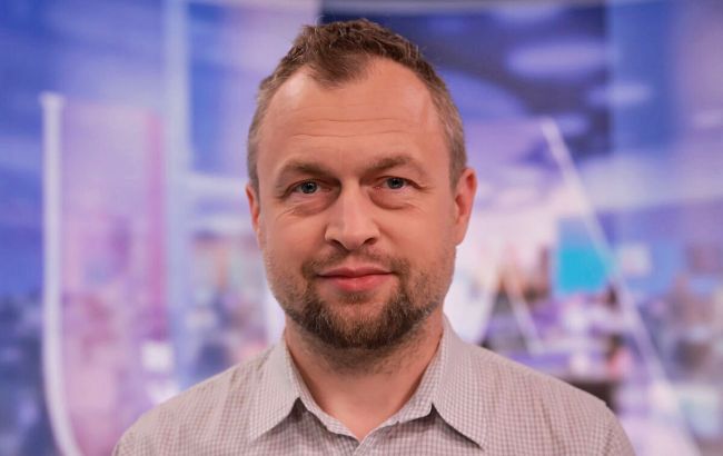  Михайло Самусь: У росіян уже є дефіцит озброєння та військової техніки 