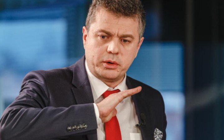  Глава МЗС Естонії закликав посилити тиск на режим Лукашенка 