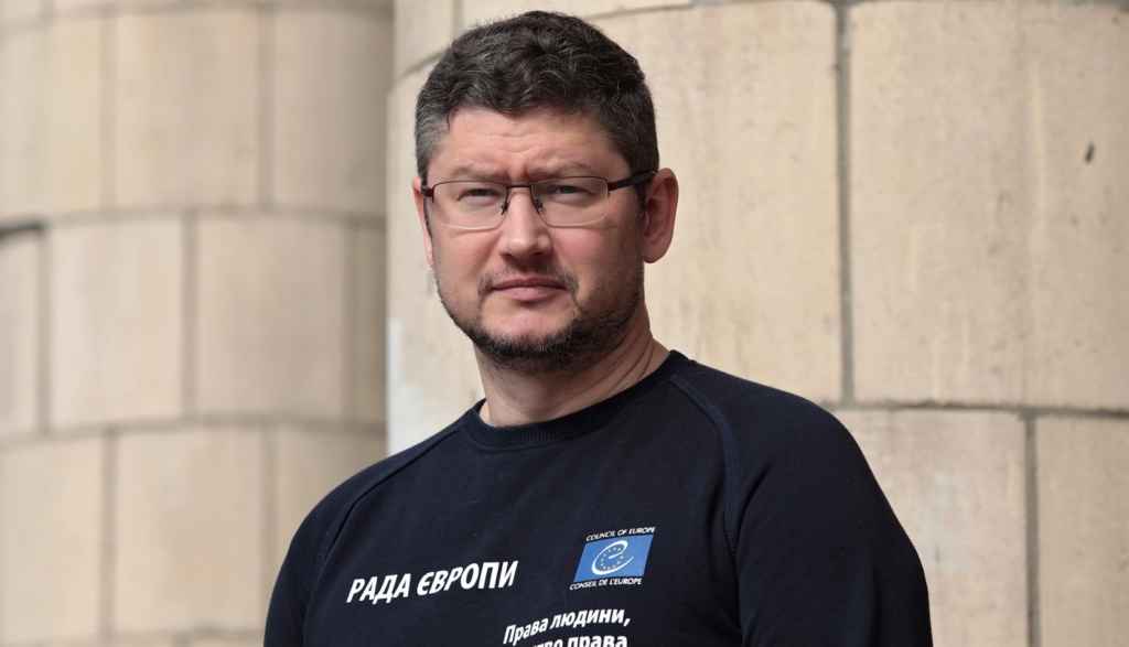  Олександр Бурмагін, член Національної ради з телерадіомовлення: Які квоти? Російської вже немає в ефірах, бо вона токсична 