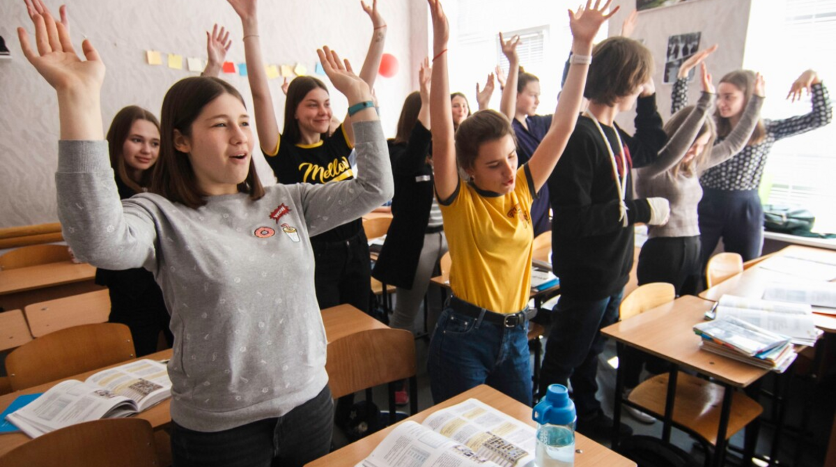  Київські школярі щомісяця отримуватимуть 1000 грн за високі досягнення у навчанні 