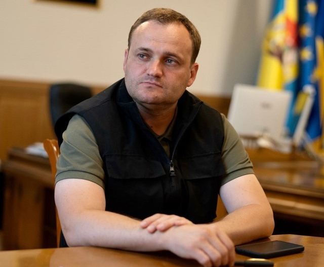  Олексій Кулеба: 85% об’єктів життєзабезпечення Київщини працюють справно 