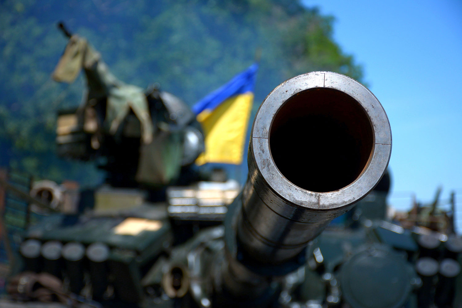 Командування провело перевірку оборони Києва: оприлюднено подробиці 