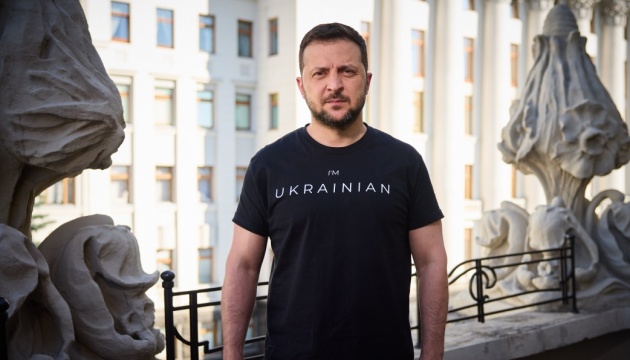  Зеленський закликає світ до суворих санкцій проти росії за ядерний шантаж 