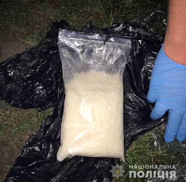  Київські розшуківці затримали чоловіка, який переховувався від органів правосуддя за викрадення мопеда 