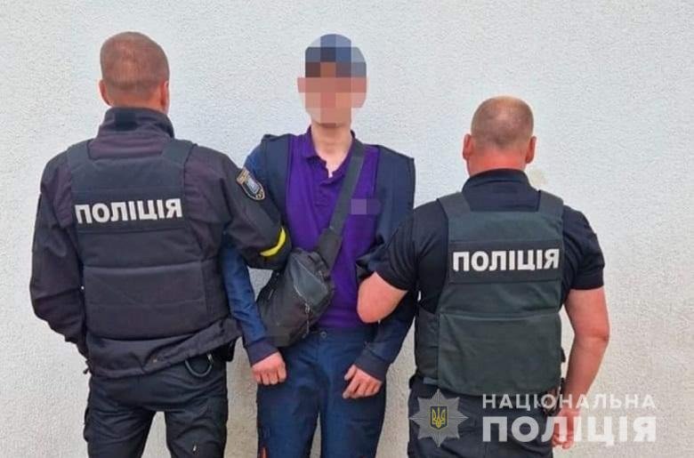  Киянин отримав покарання за крадіжку мережевих дротів 