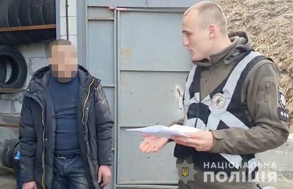  Викрав авто та розібрав на деталі: у столиці Деснянський суд оголосив вирок чоловіку 