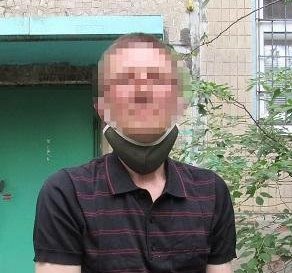  Киянин отримав покарання за пограбування літньої жінки на Лісовому масиві 