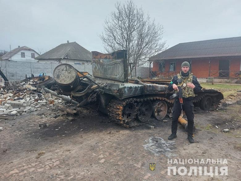  Голосіївський суд столиці виніс вирок місцевому жителю за вбивство співмешканки 