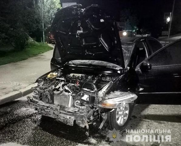  У Києві перед судом постане посадовець комунального підприємства через пособництво в заволодінні державним майном 