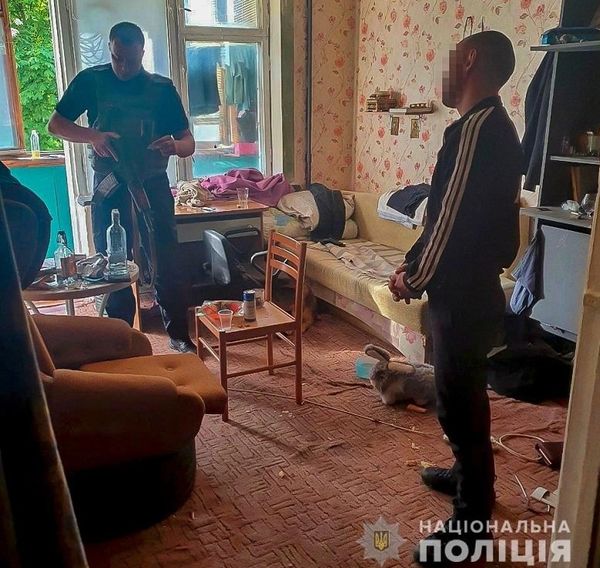  У Києві перед судом постане чоловік за розбещення 7-річної дівчинки 
