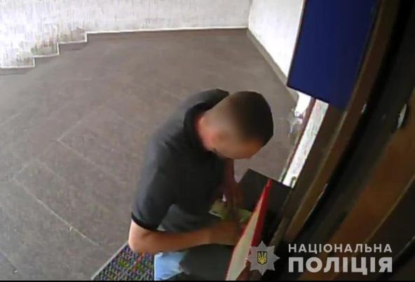  Дошкільнята привітали столичних правоохоронців із сьомою річницею створення Національної поліції України 