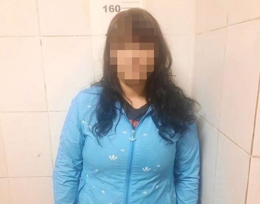  Слідчі столичної поліції повідомили про підозру жінці, через недбалість якої помер її 7–місячний син 