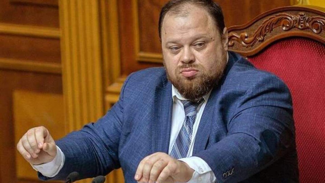  Рада готує звернення до світу у зв'язку із вбивством полонених в Оленівці – Стефанчук 
