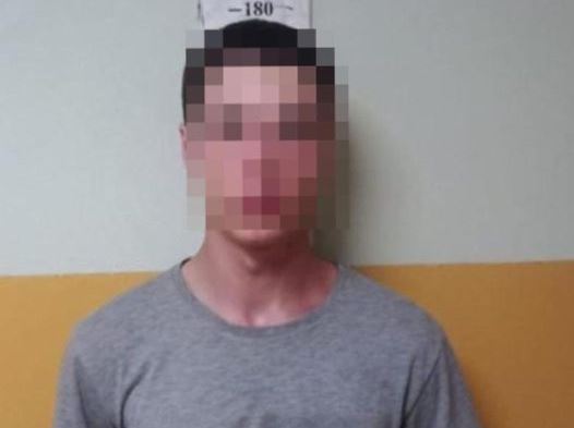  У Києві перед судом постане чоловік, який пограбував незнайомця 