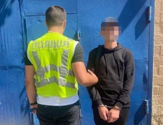  «Героєм може бути кожен українець, потрібне лише бажання допомогти», - дільничний офіцер поліції Денис Кондратюк 