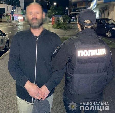  Киянин прихистив переселенця, а той обікрав помешкання: оперативники затримали крадія 