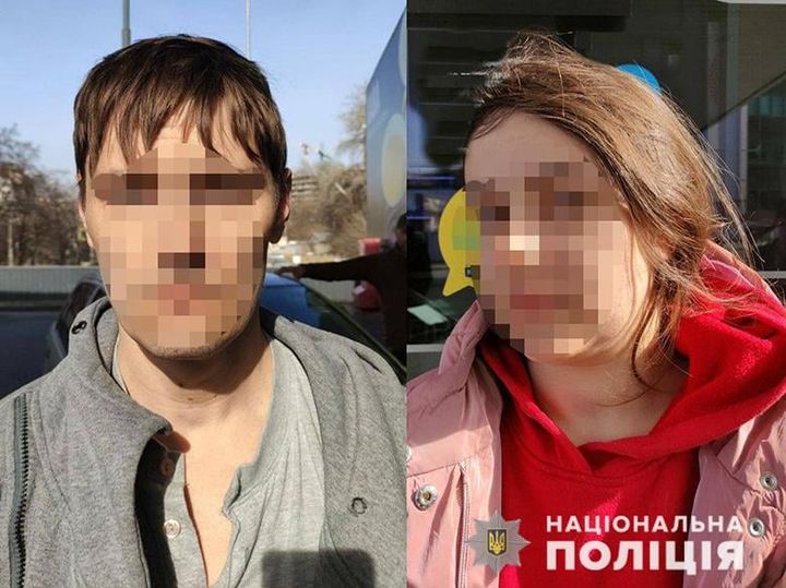  У Києві слідчі повідомили про підозру двом мародерам 