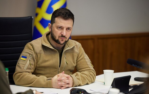  Зеленский призвал Албанию ограничить поток туристов из России 