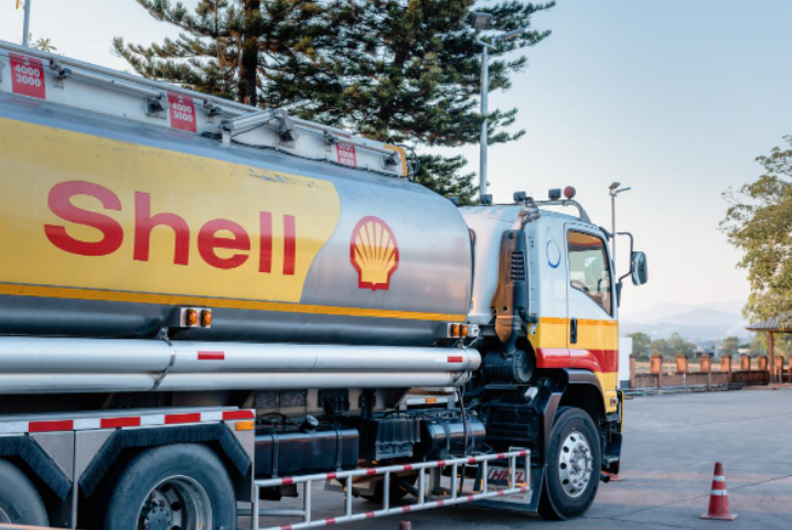  Shell заявила об отказе от российской нефти даже в составе смесей 